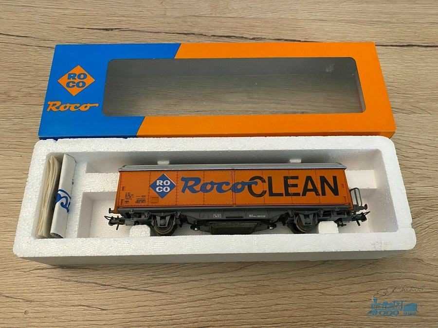 Roco Clean.jpg