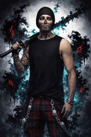 Vaas