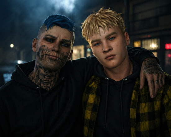 Vaas & Aci
