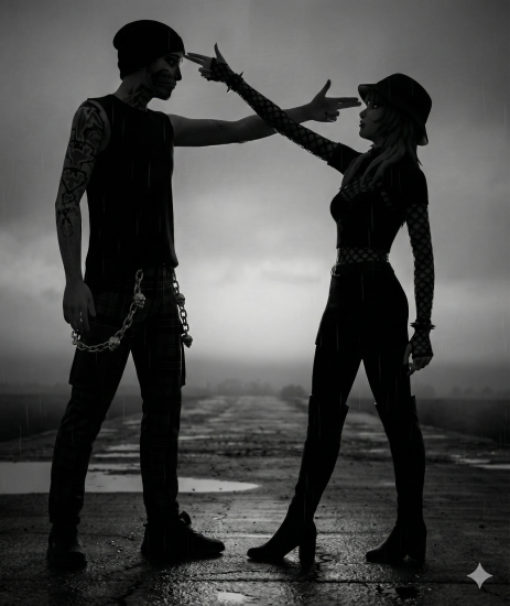 Vaas VS Boom