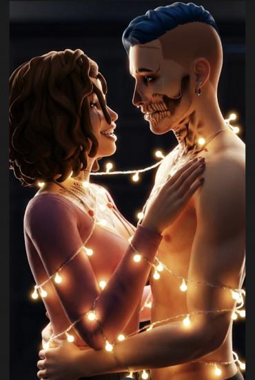 Jack & Vaas