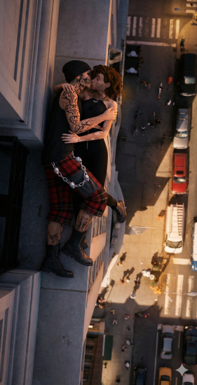 Vaas & Jack
