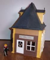 der kleine laden