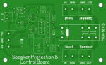 Speaker_Protection_and_Control_Board