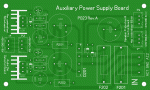 Auxiliary Power Supply Board