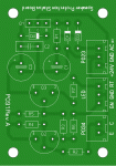 Speaker Protection Status Board