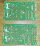 Auxiliary Power Supply Board