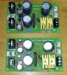 Auxiliary Power Supply Board 2