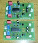 Audio Clip Detector Board2
