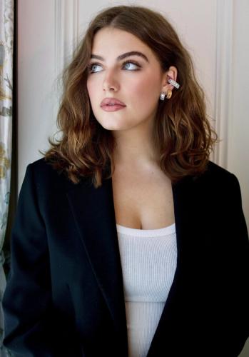 Grace Wellson