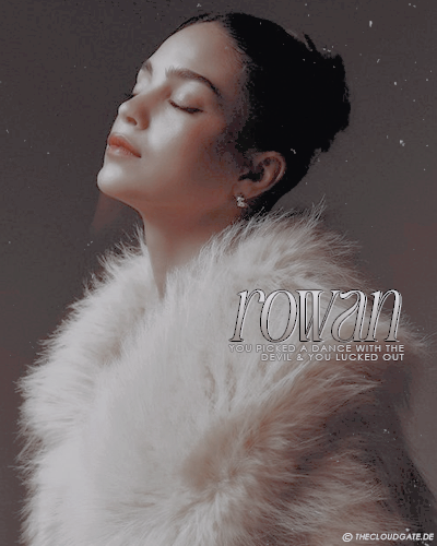 Rowan Miller