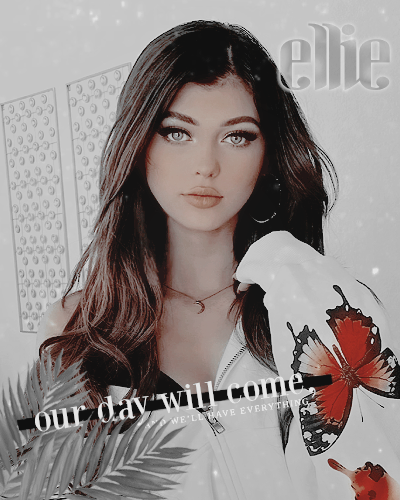 Eleanor Hayes