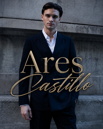 Ares Castillo