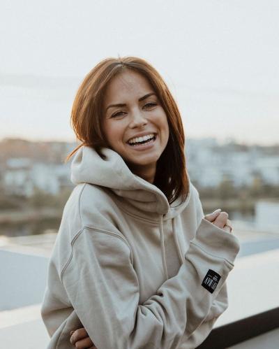 Isadora Fern&aacute;ndez
