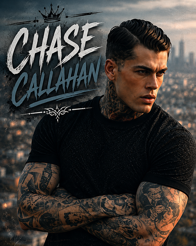 Chase Callahan
