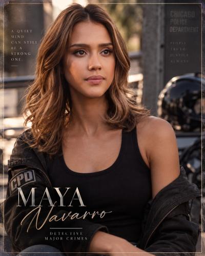 Maya Navarro