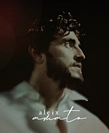 Aleix Amato