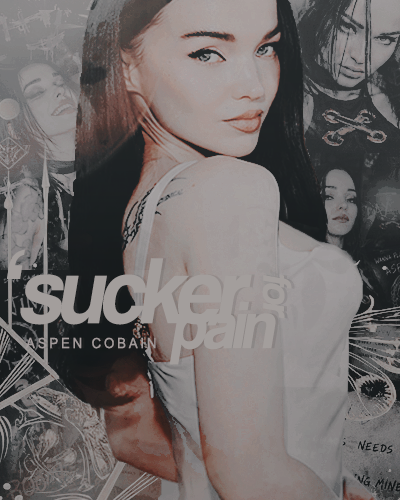 Aspen Cobain