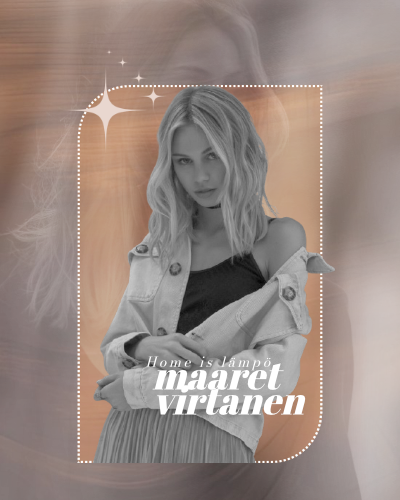 Maaret Virtanen