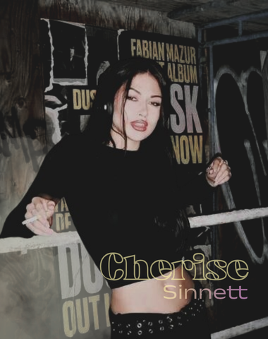 Cherise Sinnett