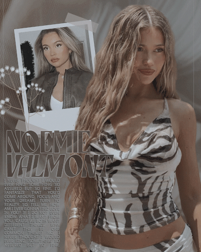 Noemie Valmont