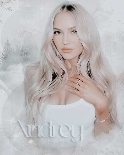 Audrey Remington