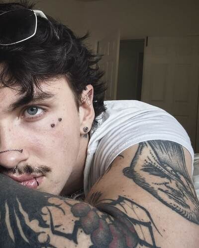 Jude Carver