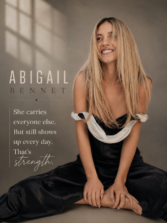 Abigail Bennet