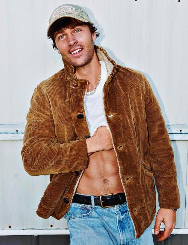 Logan Tucker