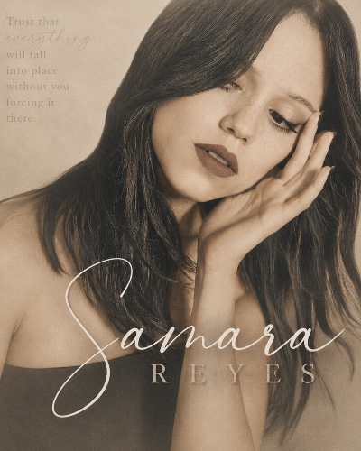 Samara Reyes