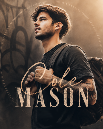 Cole Mason
