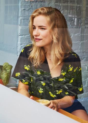 Lauren Talia Bishop
