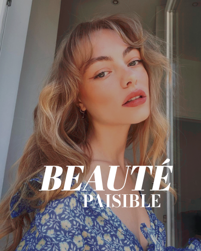 Juliette C&eacute;leste Vauclair