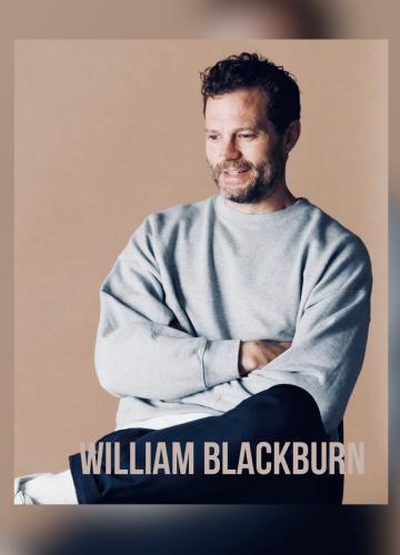 William Blackburn