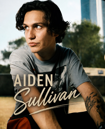 Aiden Sullivan