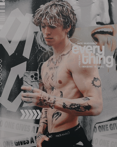 Jace Vanderbilt
