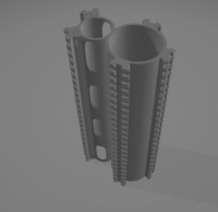 Barrel+Bottel-45Grad-offen