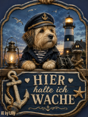Forenwächter