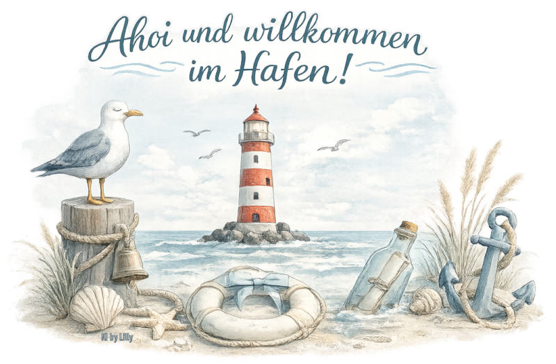 Willkommen