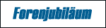 Forenjubiläum